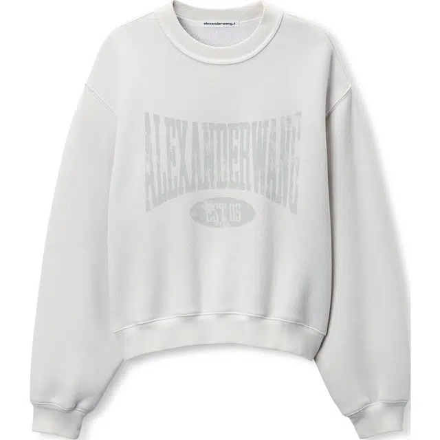 alexander wang SS25 Logo