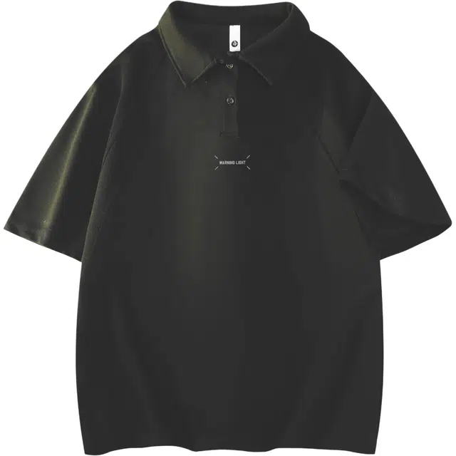 WARNING LIGHT Polo