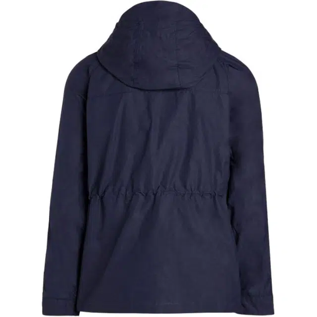 MANIFATTURA CECCARELLI SS25 All Seasons Coat