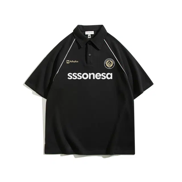 HIPHOPPUNKS Polo
