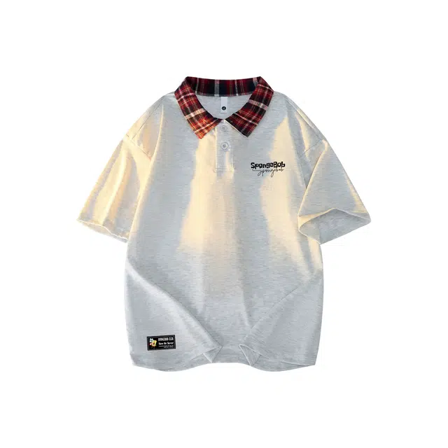 SPONGEBOB SQUAREPANTS Polo