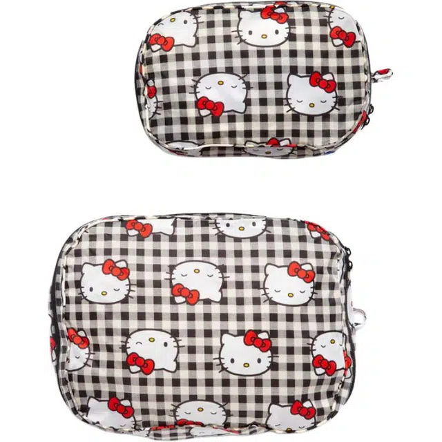 Sanrio x Baggu