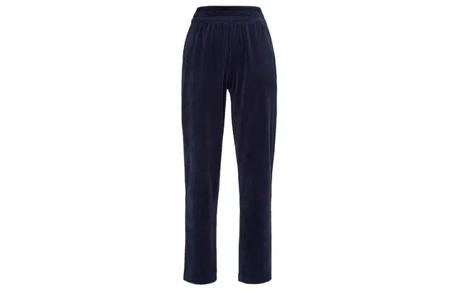 lululemon Scuba Mid-Rise Straight-Leg Pant 78 Length Velvet Cord