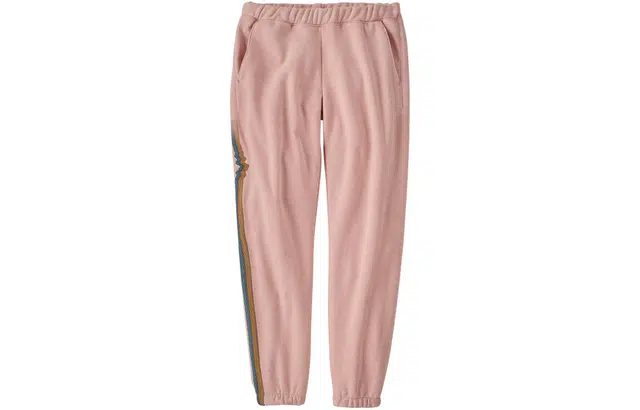 Patagonia Ridge Uprisal