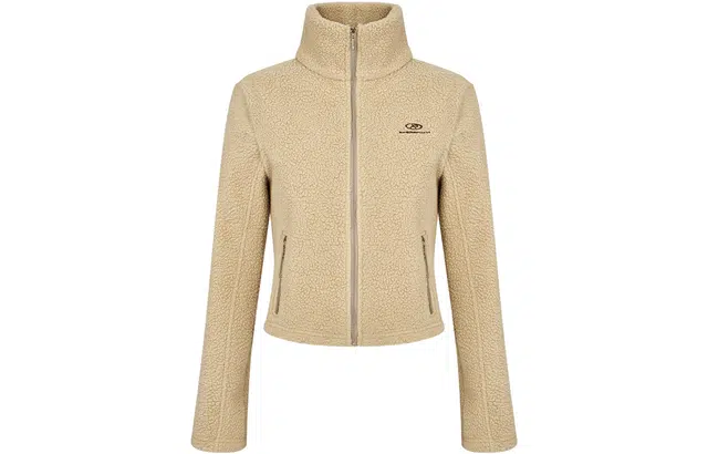 APEA Vintage Lamb Wool Jacket