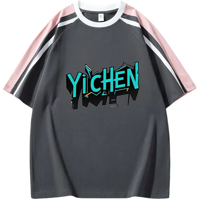 YICHEN T