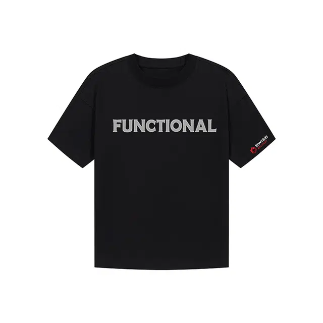 SWISS MILITARY T
