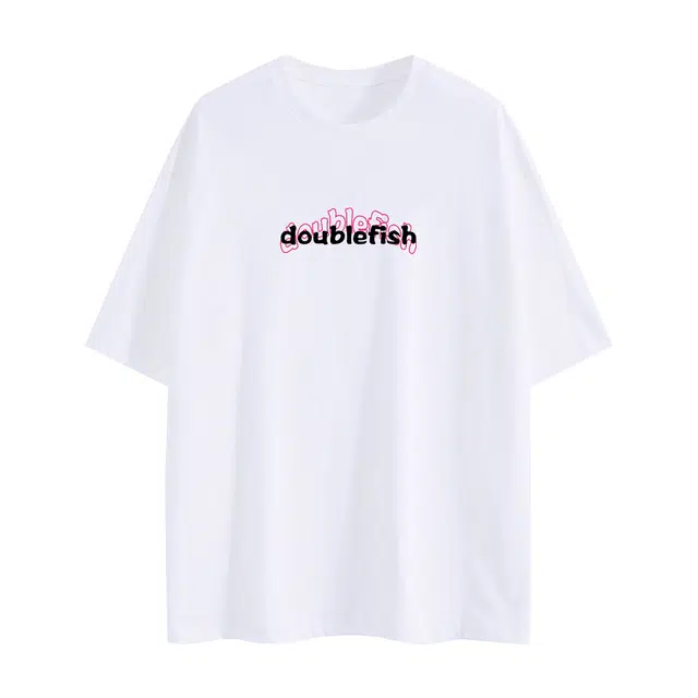 DOUBLEFISH logoT