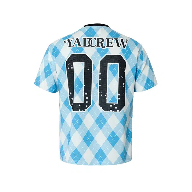 YADcrew T