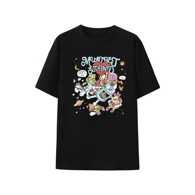 UNDERTIDES T