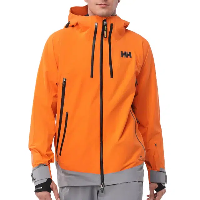 HELLY HANSEN H2BLK