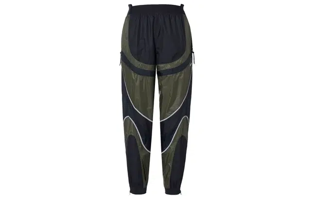 Nike ISPA Reflective Knit Pants Women's Green