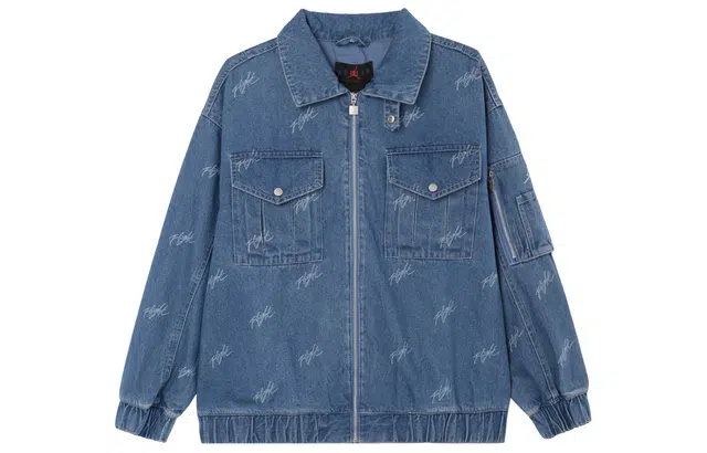 Jordan SS24 Flight Renegade