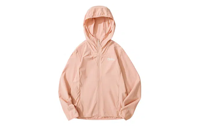 Jack Wolfskin PRELIGHT UPF100+