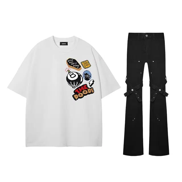 VIPGOOSE T
