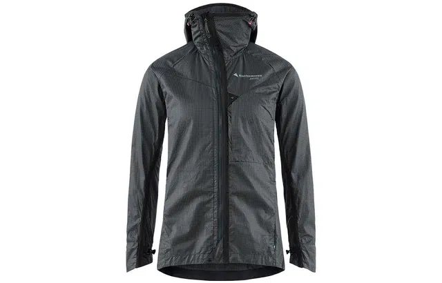 KLATTERMUSEN Ansur Wind Parka