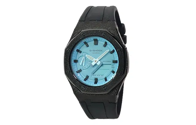 CASIO 200 GA-2100-2A2