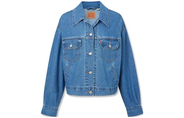 Levis SS23