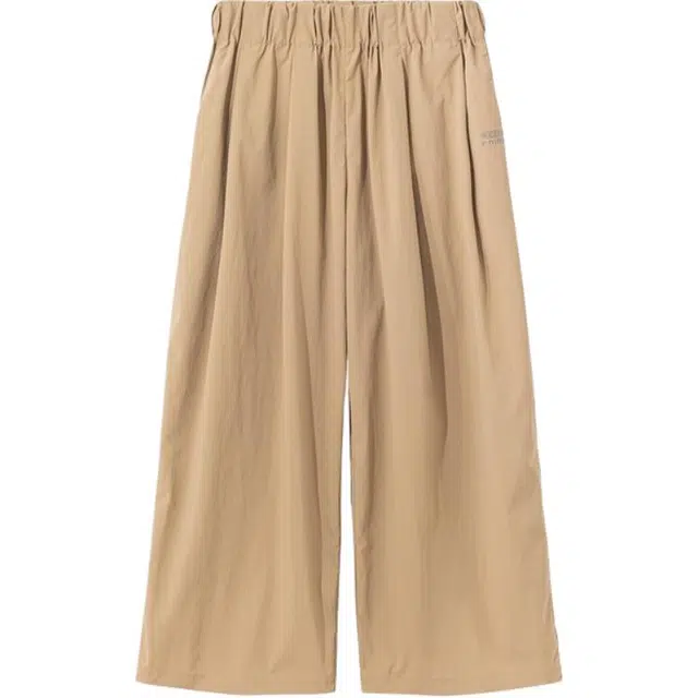 KEEN x EMMI KEEN 2 TUCK EASY PANTS AW24