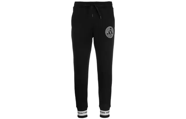 VERSACE JEANS COUTURE x FW22 Logo