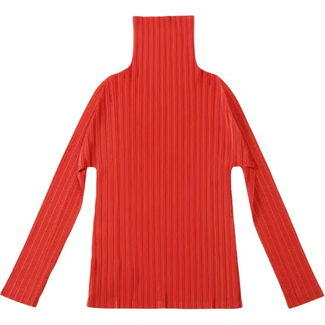 PLEATS PLEASE ISSEY MIYAKE