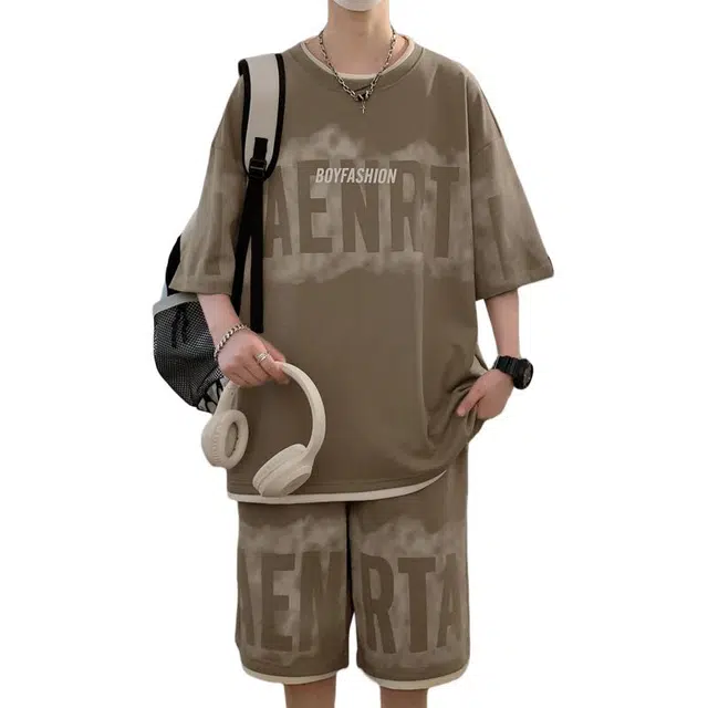 VIPGOOSE TOversize