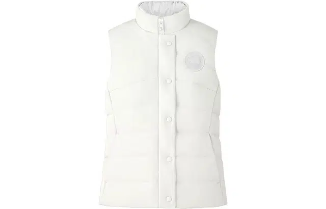 Canada Goose SS23 HUMANATURE