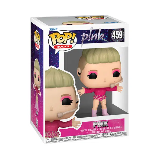 Funko Q