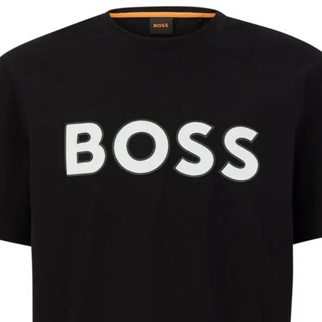 HUGO BOSS FW22 T