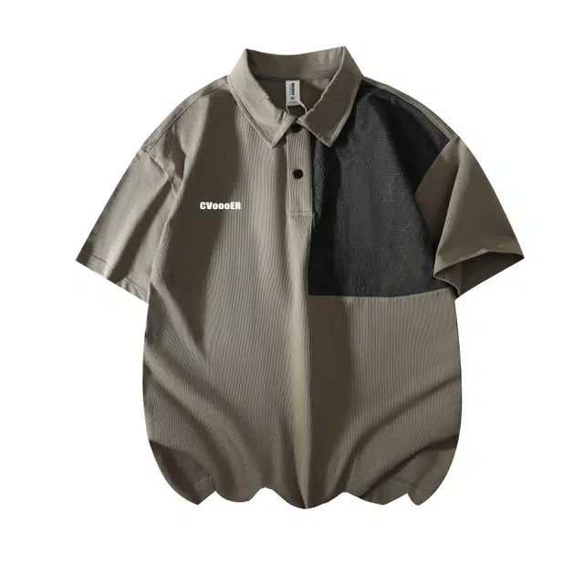 CVOOOER Polo