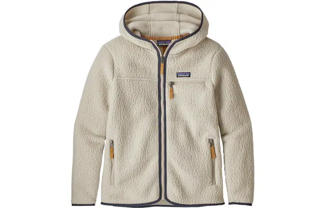 patagonia Retro Pile
