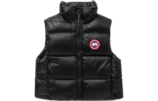 Canada Goose FW23 Cypress Puffer