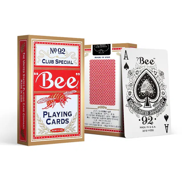 "Bee"