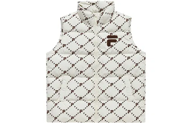 FILA FUSION Logo