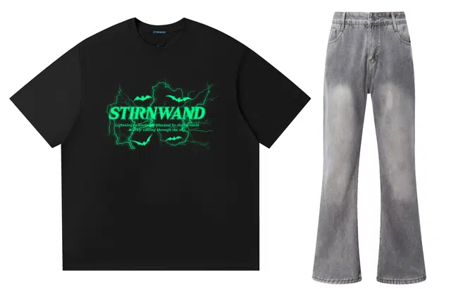 STIRNWAND T