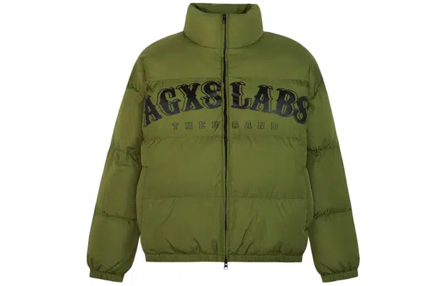 AGXS