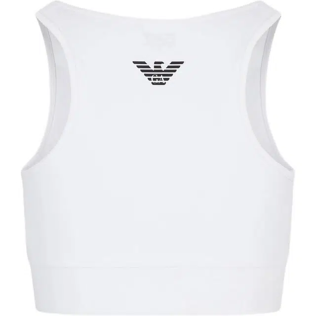 EMPORIO ARMANI EA7 SS23 Logo