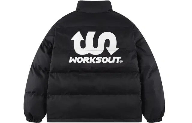 WORKSOUT logo