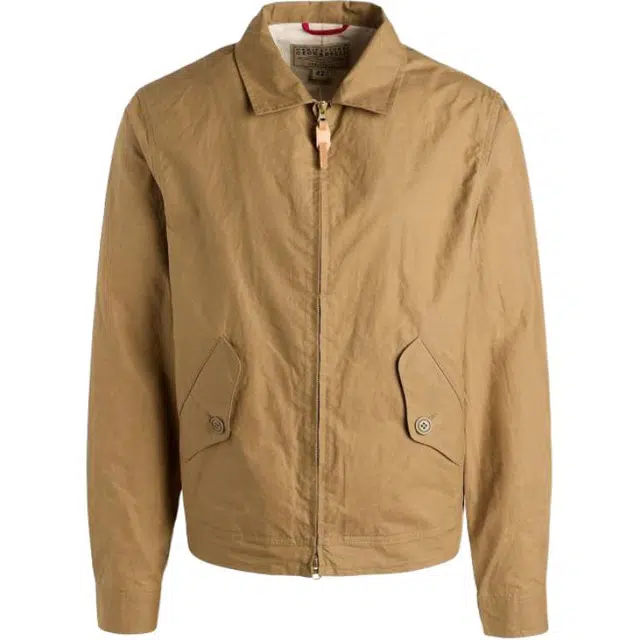 MANIFATTURA CECCARELLI SS25 Blazer Coat