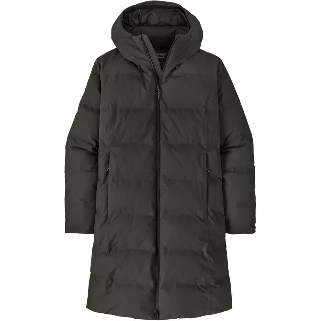 patagonia Jackson Glacier