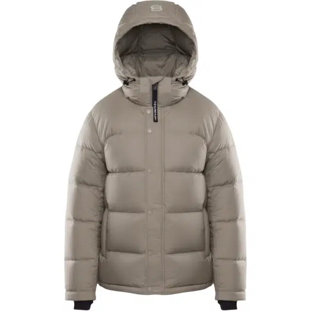 ARITZIA The Super PuffTM Modern Taupe