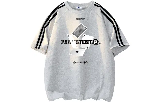 Warrior T