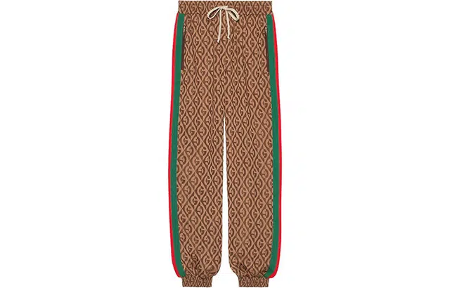 GUCCI FW21 Logo