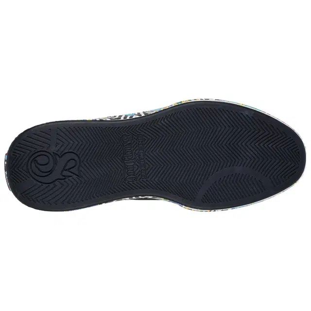 Snoop Dogg x Jen Stark x Skechers Snoop One