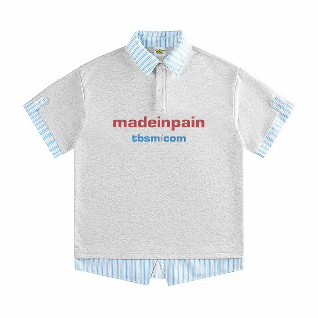 TBSM Polo