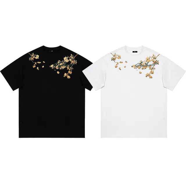UNthemed T