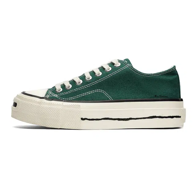 BEN SHERMAN