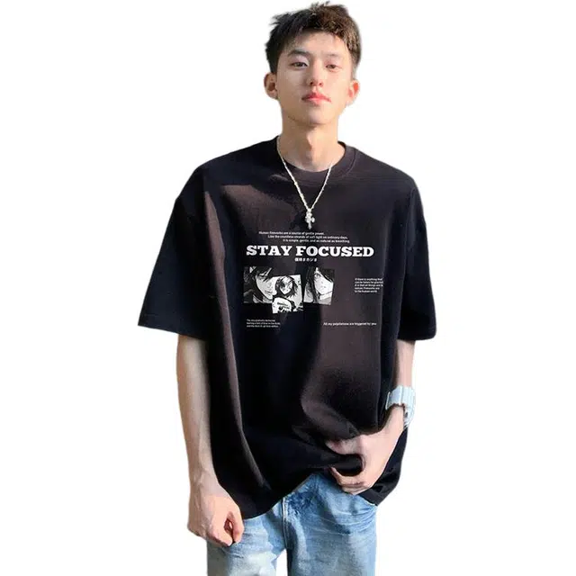 RVANGUARD T