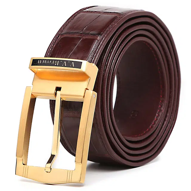 V.V.Brown 3.8cm
