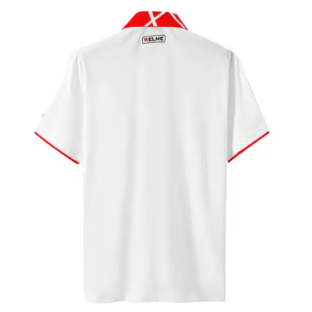 KELME SS20 Polo